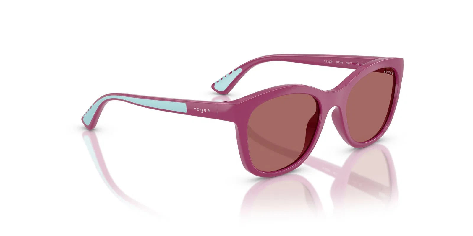 Vogue Eyewear Kids 2028 Sunglasses - view 14
